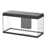 AQ PET SIMPLY LED 100 - Acquario accessoriato 80x30x46 cm