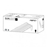 AQ PET Sunlight 30 - Lampada LED in acrilico