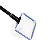 AQ PET Aq Tools - Accessorio pulizia acquario 5 in 1 -