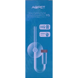 AQ PET Zen Diffuser CO2 - Diffusore in acrilico medio -