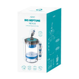 AQPet BioNeptune Nexus - Prefiltro Esterno Professionale ad Alta Efficienza