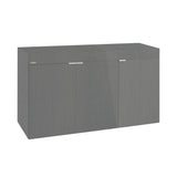Mobile Acquario 120 cm Design Moderno - AQPET Cabinet 120 (Soft Close)