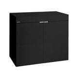 Mobile Acquario 90 cm AQPET Cabinet - 90x50x80 cm (Soft Close)