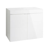 Mobile Acquario 90 cm AQPET Cabinet - 90x50x80 cm (Soft Close)