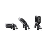 AQ PET Frostline 4x - Ventole di raffreddamento per acquario