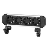 AQPET Frostline - Sistema di Raffreddamento a 4 Ventole per Acquari
