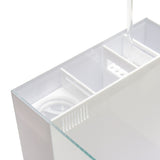 REEF BOX 40 – Nano Reef 60 Litri Completo per Acquario Marino