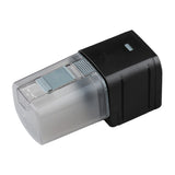 AQ PET Simple - Dosatore di mangime automatico