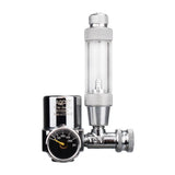 AQPet Zen System CO2 - Impianto CO2 Completo Professionale per Acquari