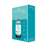 AQPet Zen System CO2 - Impianto CO2 Completo Professionale per Acquari