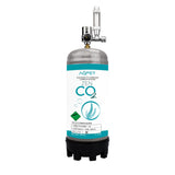 AQPet Zen System CO2 - Impianto CO2 Completo Professionale per Acquari