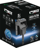Sicce AQUA FILTRA 10 - Filtro a Zainetto per Acquario