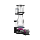 Acquario Marino 300 Litri Completo AQPET Aqua 120 Deluxe - Vetro Extra Chiaro