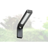 Sconce moderno e elegante, design angolato, ideale per acquario AQUATLANTIS AquaFrame 25