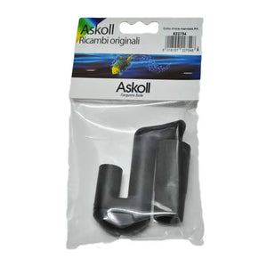 ASKOLL Collo D’Oca di Mandata - Per Filtro Pratico 3.0 -
