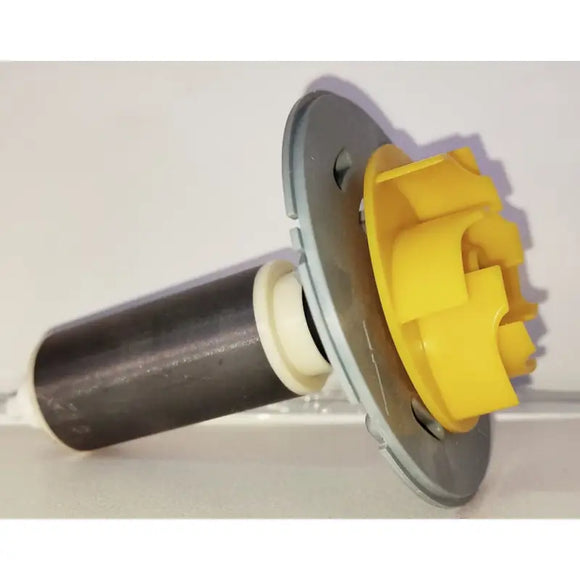 Gruppo Attacco Motopompa 2" In Linea Filettati -non A Norma Uni 70 - Foto 10