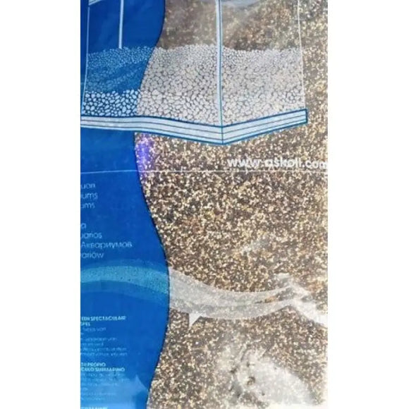 ASKOLL River Pure Sand - Sabbia per allestimento acquario 4