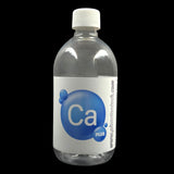 PLANCTONTECH Kit Ca Plus & KH Plus 500 ml - Integratore Calcio e KH per Acquario Marino