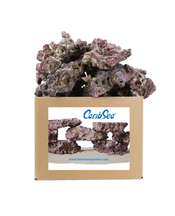 CARIBSEA Shelf Rock 1 kg - Rocce per acquario marino
