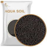 Chihiros Aqua Soil 9 Litri - Substrato Fertile Professionale per Acquascaping e Piante Acquatiche