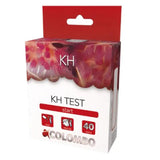 COLOMBO Test KH Acqua Marina - Test misurazione durezza