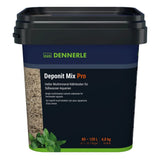 DENNERLE Deponit Mix Pro 10 in 1 - Fertilizzante da fondo per piante tropicali 4,8 Kg