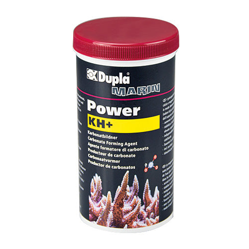 Dupla Marin Power KH + Integratore di alcalinità 250 gr