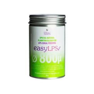 EASY REEF LPS - Mangime granuli per coralli LPS 70 g -