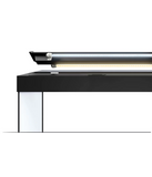 JUWEL RIO 290 LED - Acquario 290 Litri Completo con Altezza 66 cm (Solo Vasca)