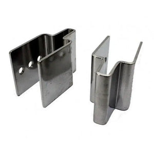 HOBBY Aqua Cooler V2 Adapter - Adattatore per vetri fino