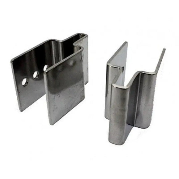 HOBBY Aqua Cooler V2 Adapter - Adattatore per vetri fino