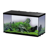BLU BIOS Sirius 51 LED – Acquario Completo 45 Litri con Illuminazione Temporizzata