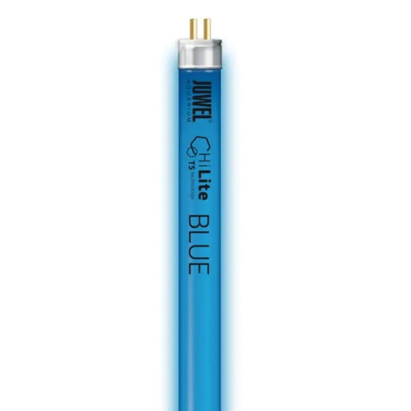 JUWEL Hi Lite T5 Blu 24 W - Lampada T5 di ricambio - RICAMBI