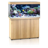 Aquario JUWEL Rio 450 LED con mobile, completo accessoriato, con coralli e pesci tropicali