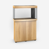 Stand per acquario JUWEL Rio LED con serbatoio in vetro e mobiletto, completo accessoriato