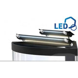 JUWEL Trigon 350 LED - Acquario accessoriato 350 litri -