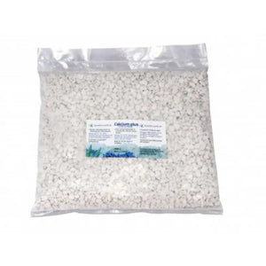 KORALLEN ZUCHT Calcium Plus - Granulato per reattori di