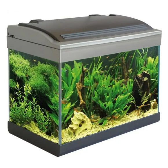 MTB Milo 43 Led - Acquario accessoriato per acqua dolce 30