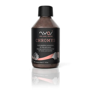 NYOS Chromys 250 ml - Concentrato di plancton liquido -