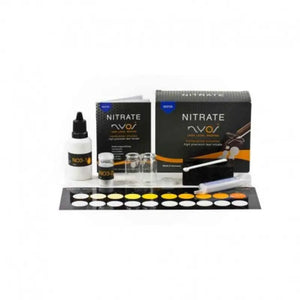 NYOS Nitrate - Test colorimetrico per la misurazione dei