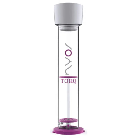 NYOS Torq G2 Body 1.0 - Corpo filtro a letto fluido da