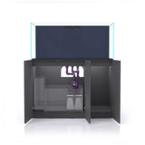 Nyos OPUS G2 Slim-Line: L'Acquario Marino Completo dal Design Minimale