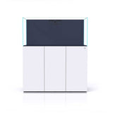 Nyos OPUS G2 Slim-Line: L'Acquario Marino Completo dal Design Minimale