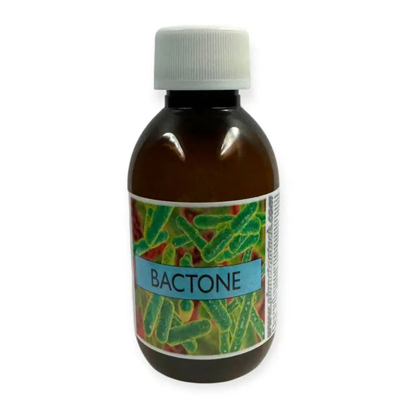 PLANCTONTECH BACTONE 150ml - Batteri aerobi e anaerobi
