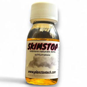 PLANCTONTECH SKIMSTOP 50 ml - Inibitore di schiumatoio