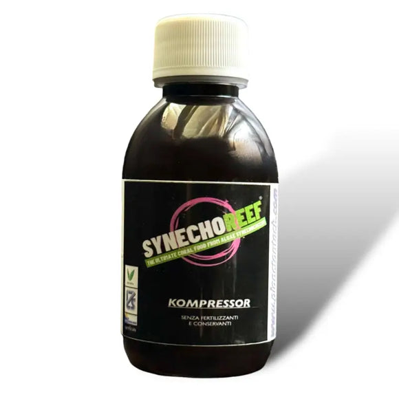 PLANCTONTECH SynechoReef Kompressor 500 ml - Alimento