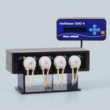 AQUAMEDIC  Reef Doser EVO 4 - Dosometrica per liquidi a 4 canali