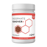AQ PET FILTER LINE PHOSPHATE REMOVER 250 ML