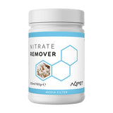 AQPet Nitrate Remover 500ml - Resina Selettiva per la Rimozione dei Nitrati