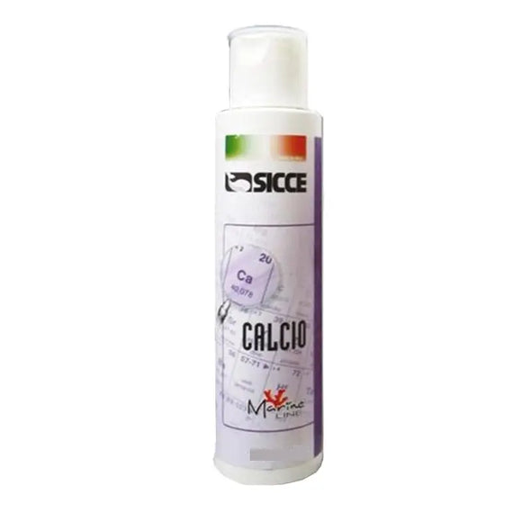 SICCE Calcio - Integratore Ca liquido 500 ml - Integrazione
